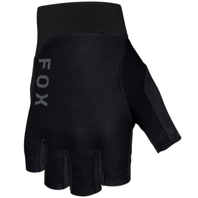 rukavice Fox Ranger Glove Gel Short black