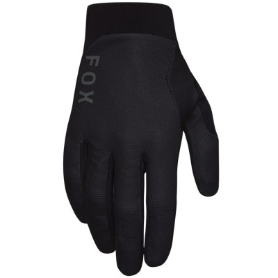 rukavice Fox Ranger Glove Gel Black