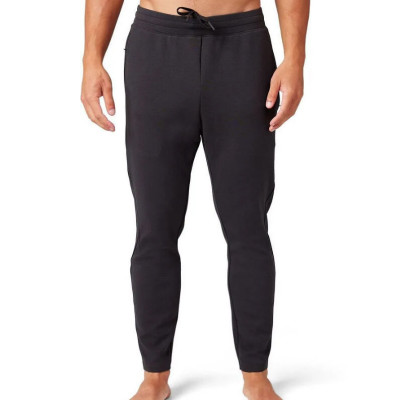 kalhoty Fox Rise Fleece Jogger black