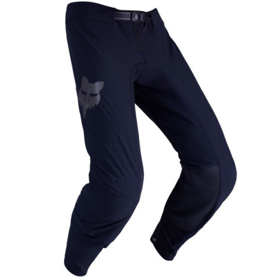 kalhoty Fox Flexair Blackout Pant Black