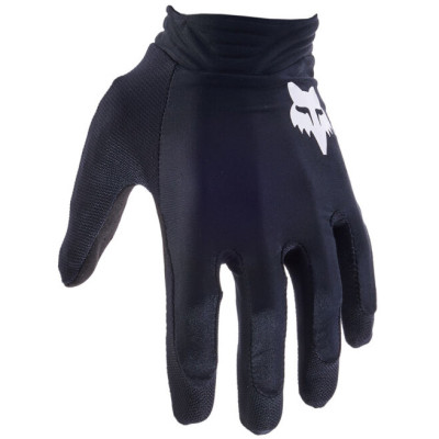 rukavice Fox Airline Glove Black