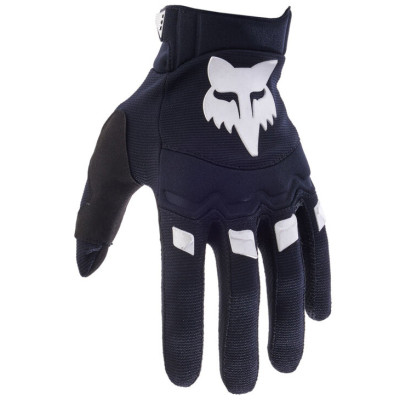 rukavice Fox Dirtpaw Glove Black