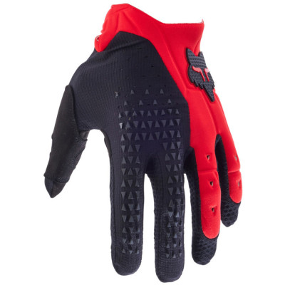 rukavice Fox Pawtector Ce Glove Fluorescent Red
