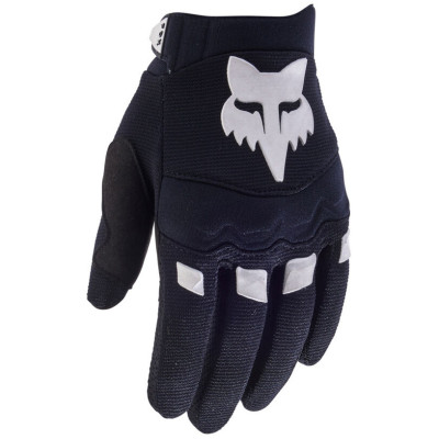 dětské rukavice Fox Yth Dirtpaw Glove Black