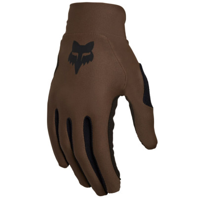 rukavice Fox Flexair Glove Ash