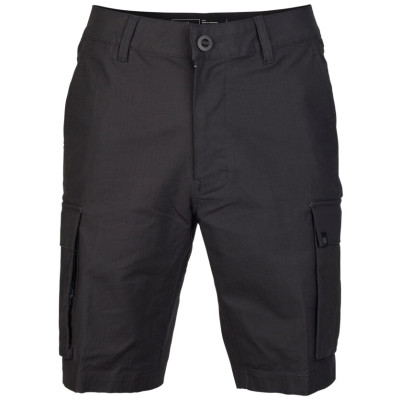 kraťasy Fox Slambozo Short 3.0 black