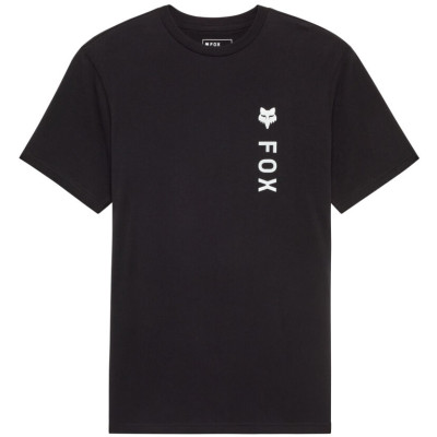 triko Fox Winners Circle Ss Prem Tee Black