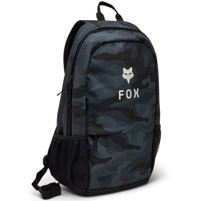 batoh Fox 180 Backpack Black Camo