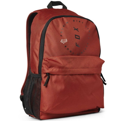 batoh Fox Clean Up Backpack OS Copper