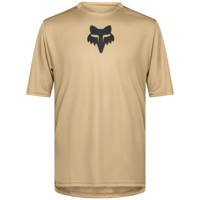 dres Fox Ranger Ss Jersey Fox Head Sand
