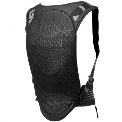 páteřák Amplifi MKX pack black