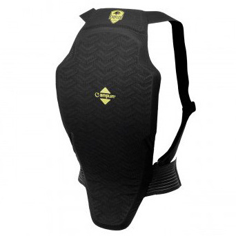 páteřák Amplifi Reactor Pack black