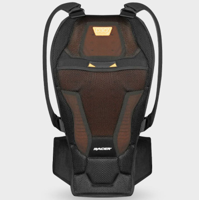 páteřový chránič Racer Viper 2 black