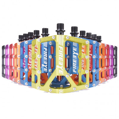 Pedály Fireeye Broil2.0