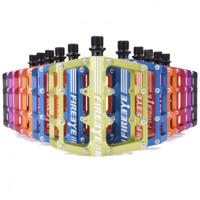 Pedály Fireeye Grill2.0