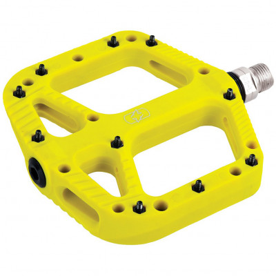Pedály Oxford Loam 20 yellow