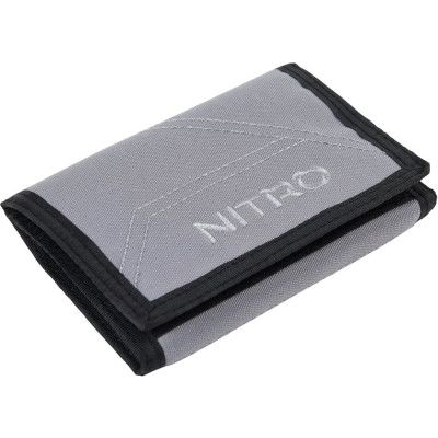 peněženka Nitro Wallet graphite