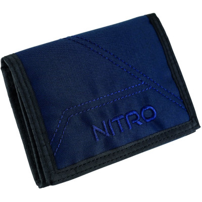 peněženka Nitro Wallet night sky