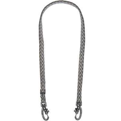 peněženka Pacsafe Cut resistant lanyard grey