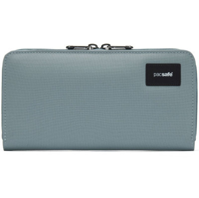 peněženka Pacsafe RFIDsafe Continental fresh mint