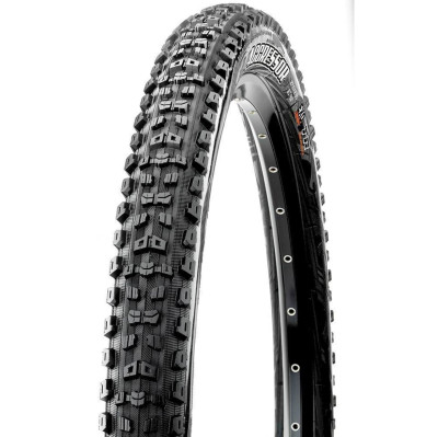 Plášť Maxxis Aggressor 27.5X2.30 kevlar EXO/TR 