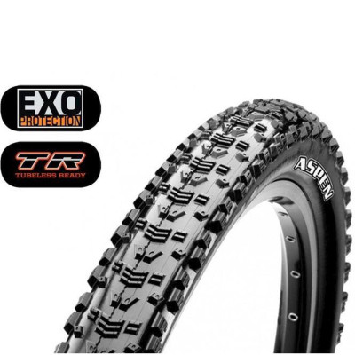 Plášť Maxxis Aspen 29X2.40WT kevlar EXO/TR