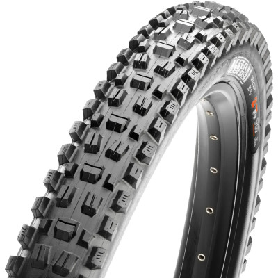 Plášť Maxxis Assegai 27.5X2.60 kevlar 3CT/EXO/TR
