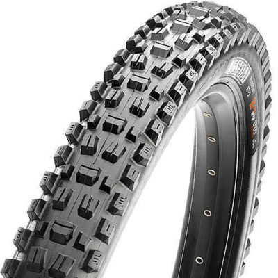 Plášť Maxxis Assegai 27.5X2.60 kevlar EXO/TR