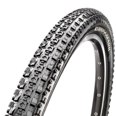 Plášť Maxxis Crossmark II 27.5X2.10 drát EXO/TR