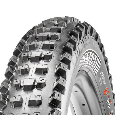 Plášť Maxxis Dissector kevlar 27,5x2.4 WT 3CG DD T.R.