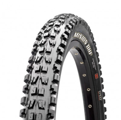 Plášť Maxxis Minion DHF kevlar 29x2.50WT 3CG/DD/TR
