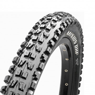 Plášť Maxxis Minion DHF kevlar 29x2.50WT 3CT/DD/TR