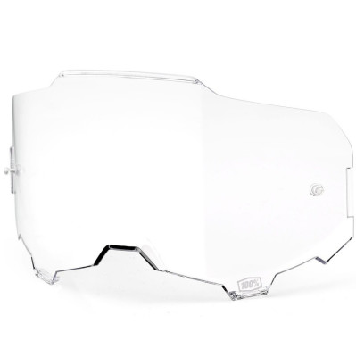 100% náhradní sklo Armega clear