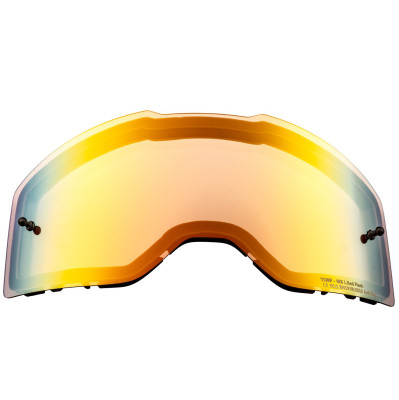 náhradní dvojité sklo RedBull Torp red