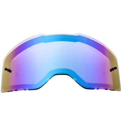 náhradní dvojité sklo RedBull Torp blue mirror