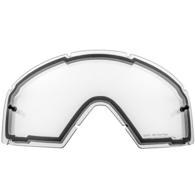 náhradní dvojité sklo RedBull Whip clear