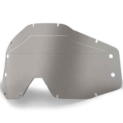 náhradní sklo 100% Forecast systém Roll Off smoke