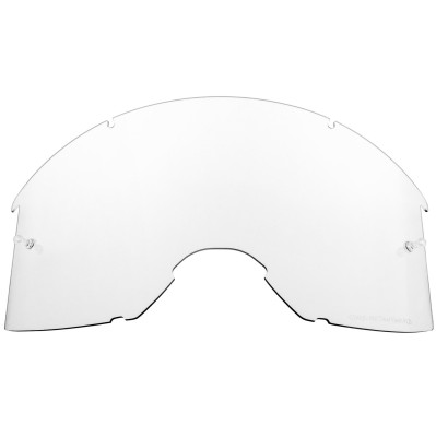 náhradní sklo Redbull Strive clear