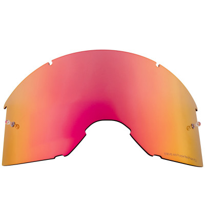 náhradní sklo RedBull Strive purple