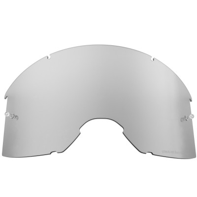 náhradní sklo RedBull Strive smoke