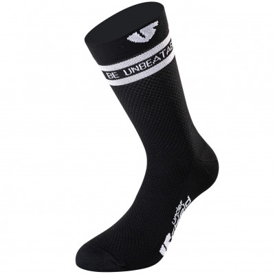 ponožky Undershield Stripes black