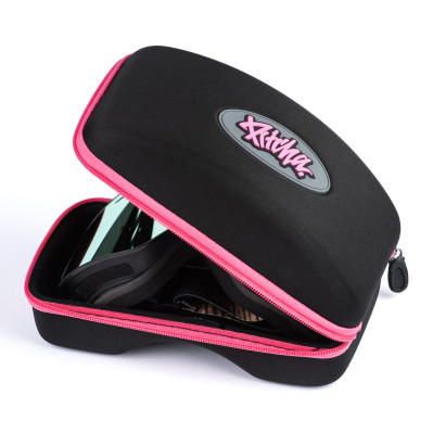 pouzdro na brýle Pitcha case black