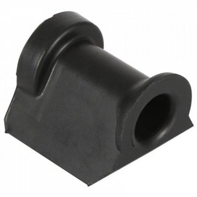 Přední gumová zajišťovací průchodka Tubliss Nuetech