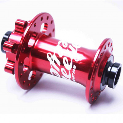 Přední Náboj Fireeye FH-15 15mm, 32d