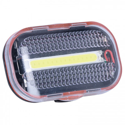 Přední světlo na kolo Oxford Bright Light