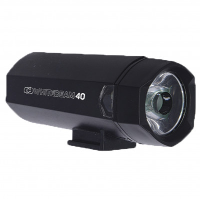Přední světlo na kolo Oxford Bright Torch Whitebeam 40