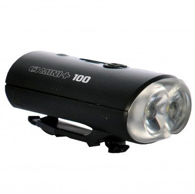 Přední světlo na kolo Oxford Torch mini+ 100