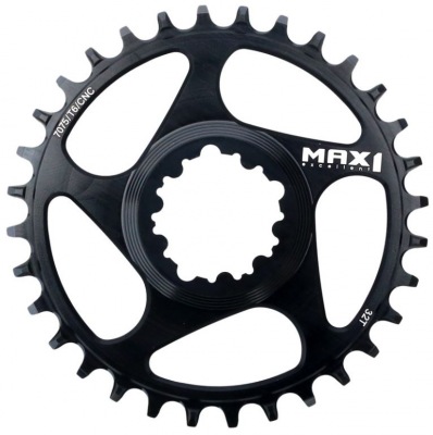 Převodník Max1 Narrow Wide SRAM Black