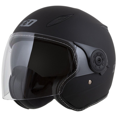 helma Zed C50 black matte