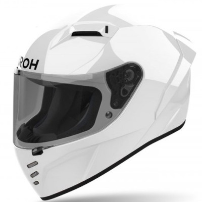 helma Airoh Connor Color 2025 white